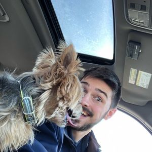 Meet your Posher, Madison